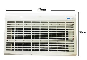 Đèn keo bẫy côn trùng Maxx 100 - Malaysia thumb