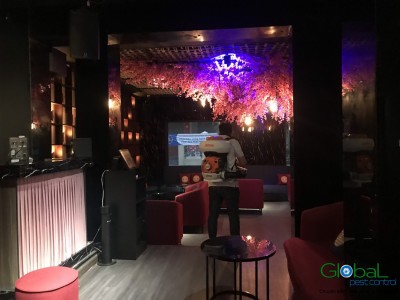 Công ty phun thuốc khử khuẩn phòng chống dịch hại trong khu vực