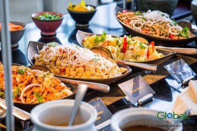 Dịch Vụ Diệt Gián Chuyên Nghiệp - Bảo Vệ Nhà Hàng Của Bạn Sạch Sẽ và An Toàn