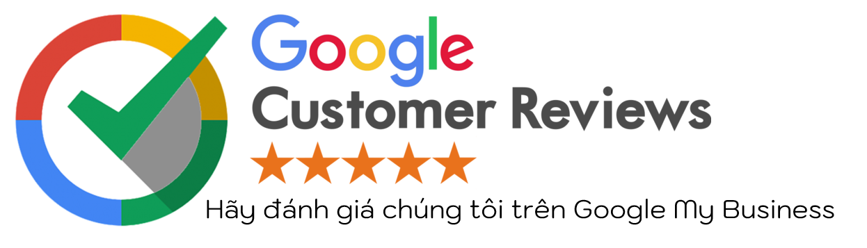 đánh giá google