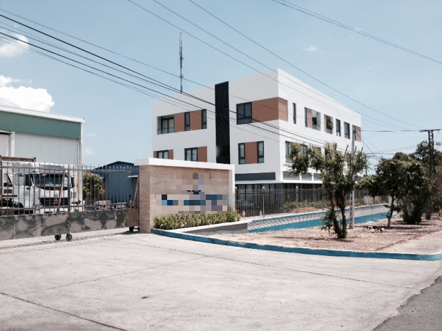 kiểm soát côn trùng cty