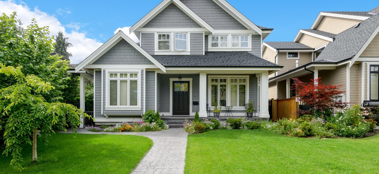 Kiểm soát côn trùng Nhà riêng