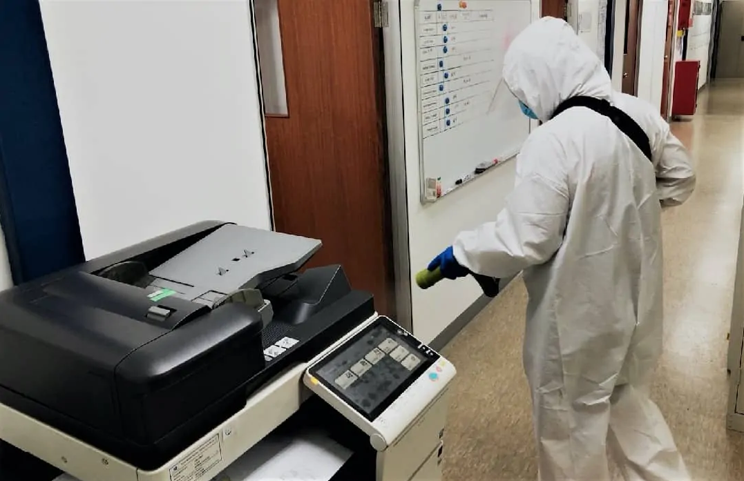 Dịch vụ pest control Khử trùng Toàn Cầu (14)