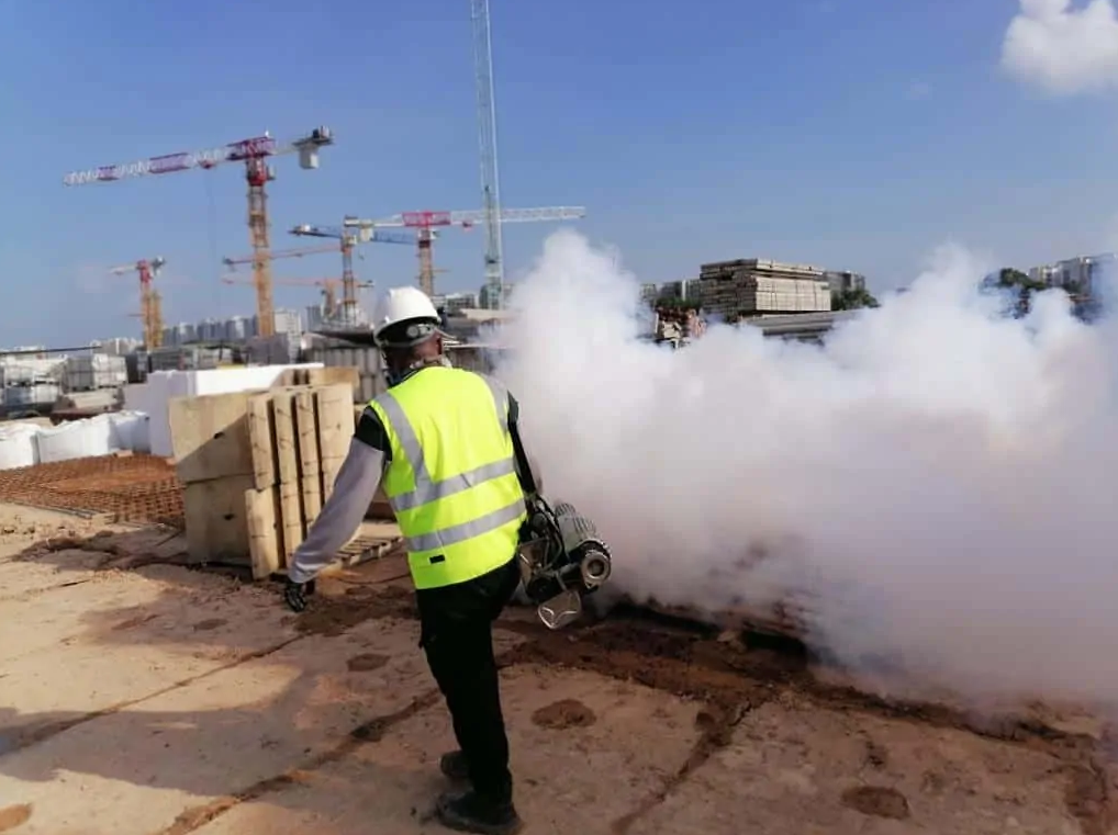 Dịch vụ pest control Khử trùng Toàn Cầu (35)