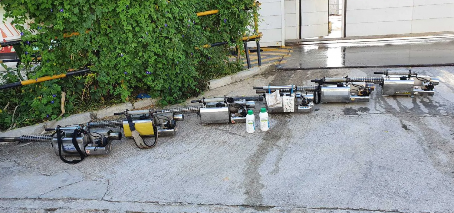 Dịch vụ pest control Khử trùng Toàn Cầu (37)