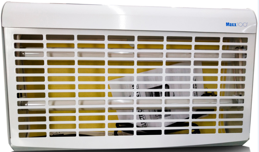 Đèn keo bẫy côn trùng Maxx 100 - Malaysia