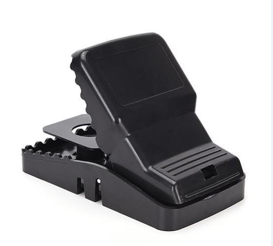 Bẫy Chuột hàm cá Sấu 14cm x 8cm x 9cm