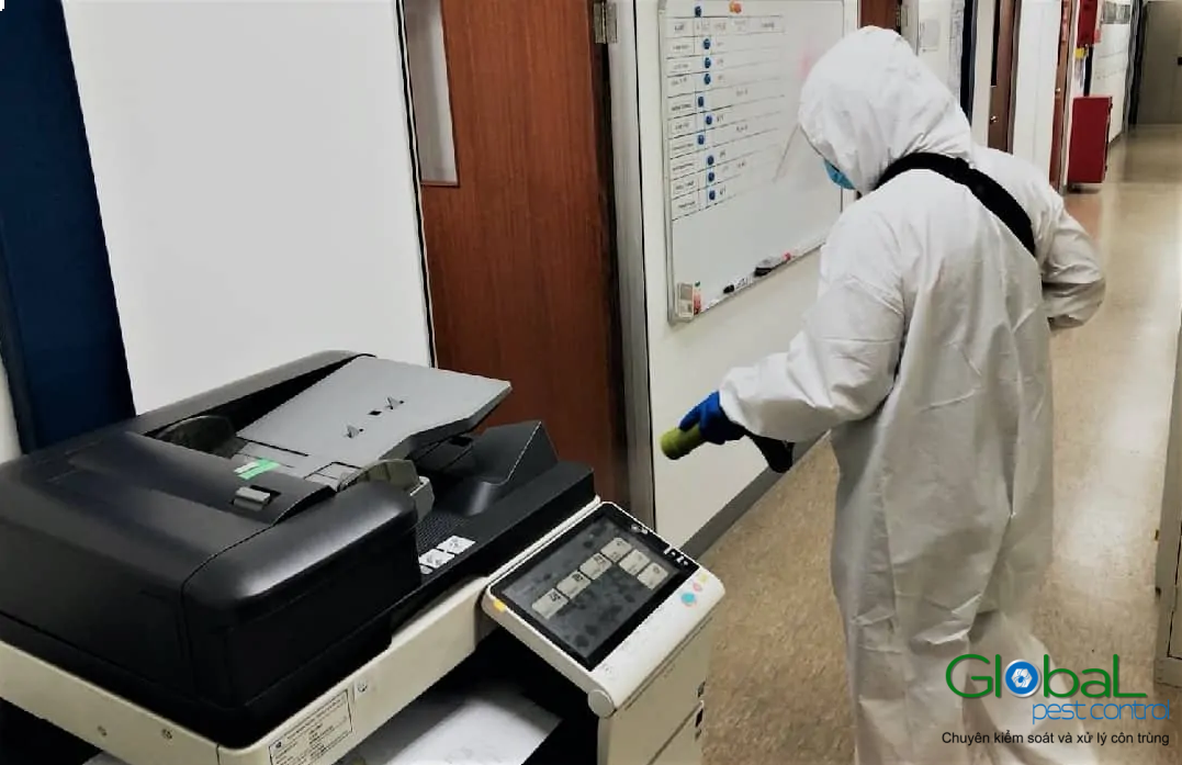 Dịch vụ pest control Khử trùng Toàn Cầu (14)