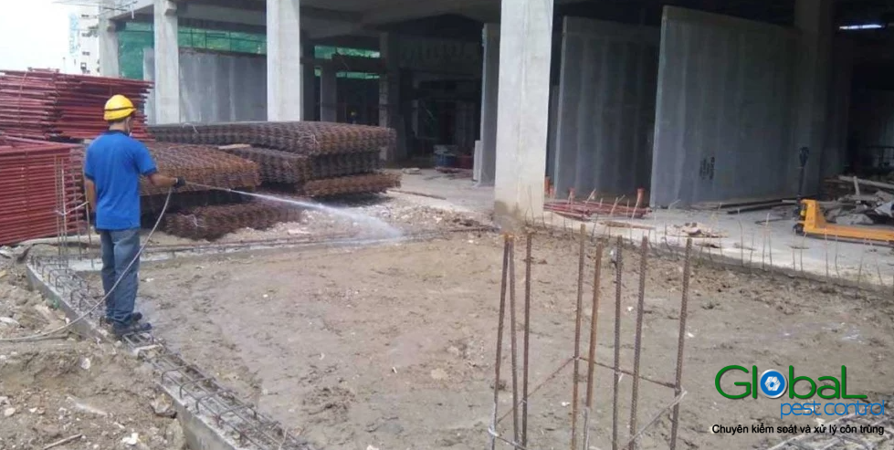 xu ly dat truoc khi xay dung