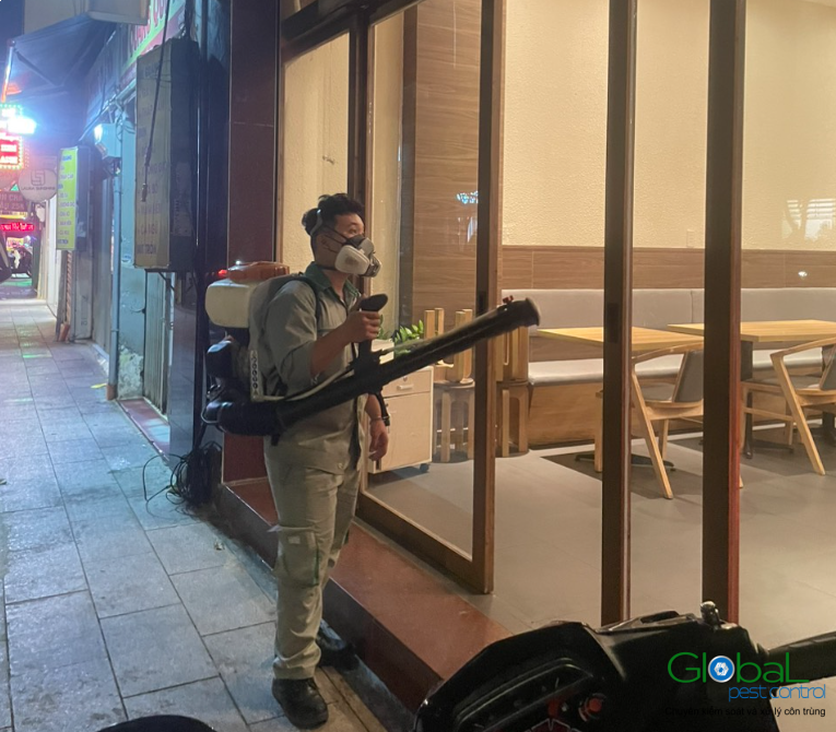 Làm Thế Nào Để Bảo Vệ Trẻ Nhỏ Khỏi Muỗi Đốt?