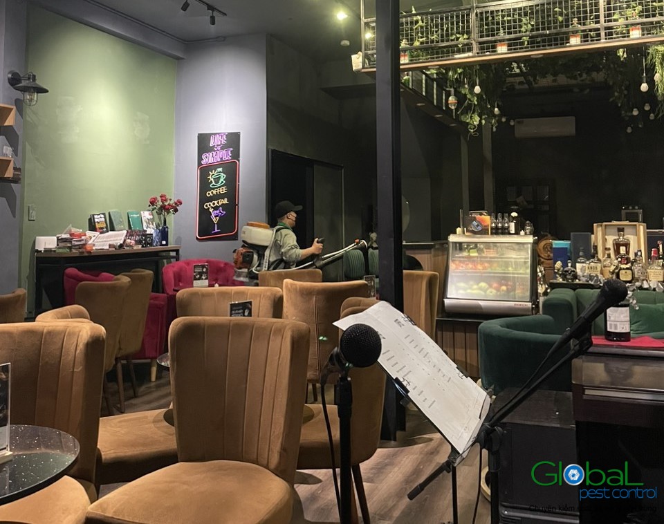 Dịch vụ diệt côn trùng Khử Trùng Toàn Cầu (9)